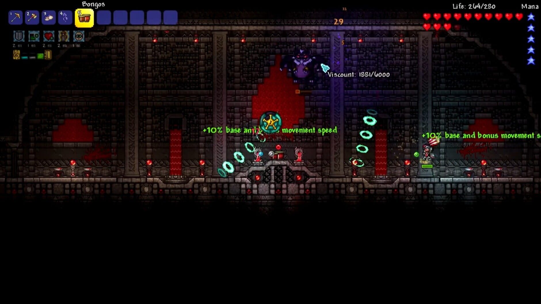 Screenshot for tModLoader