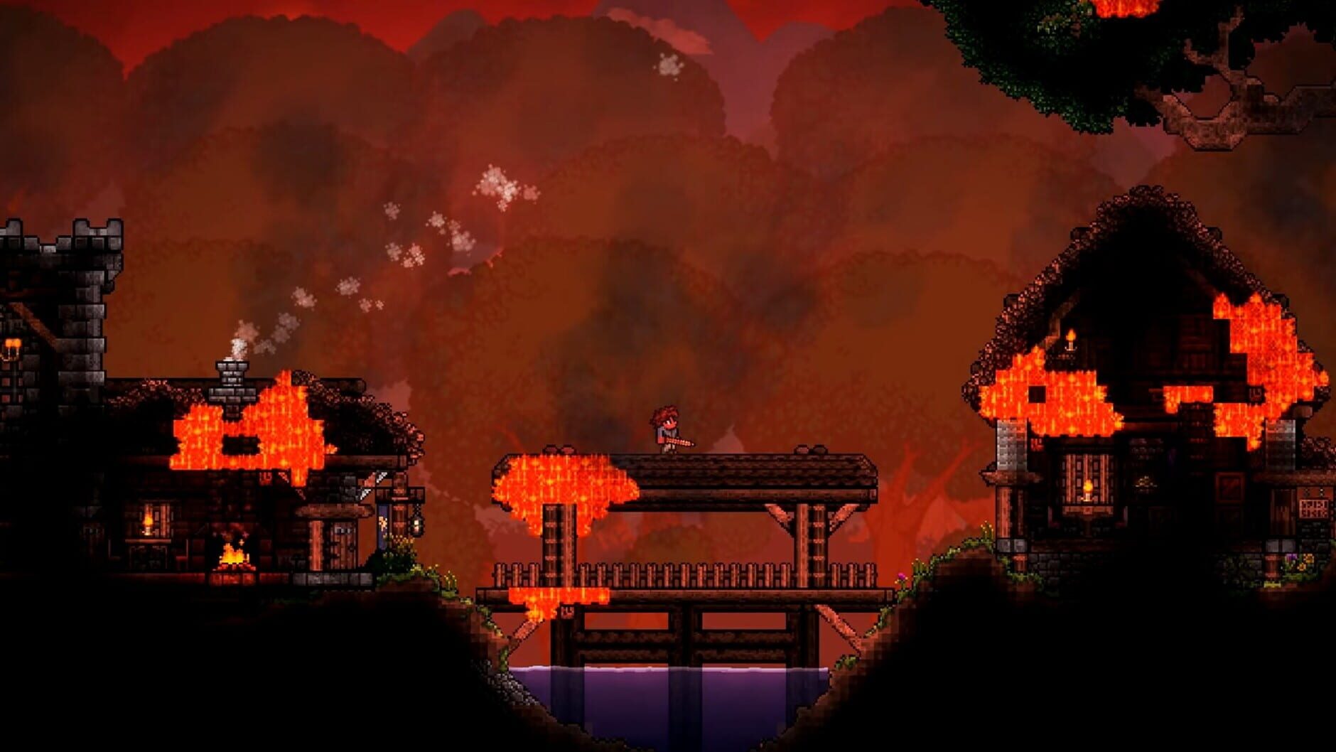 Screenshot for tModLoader