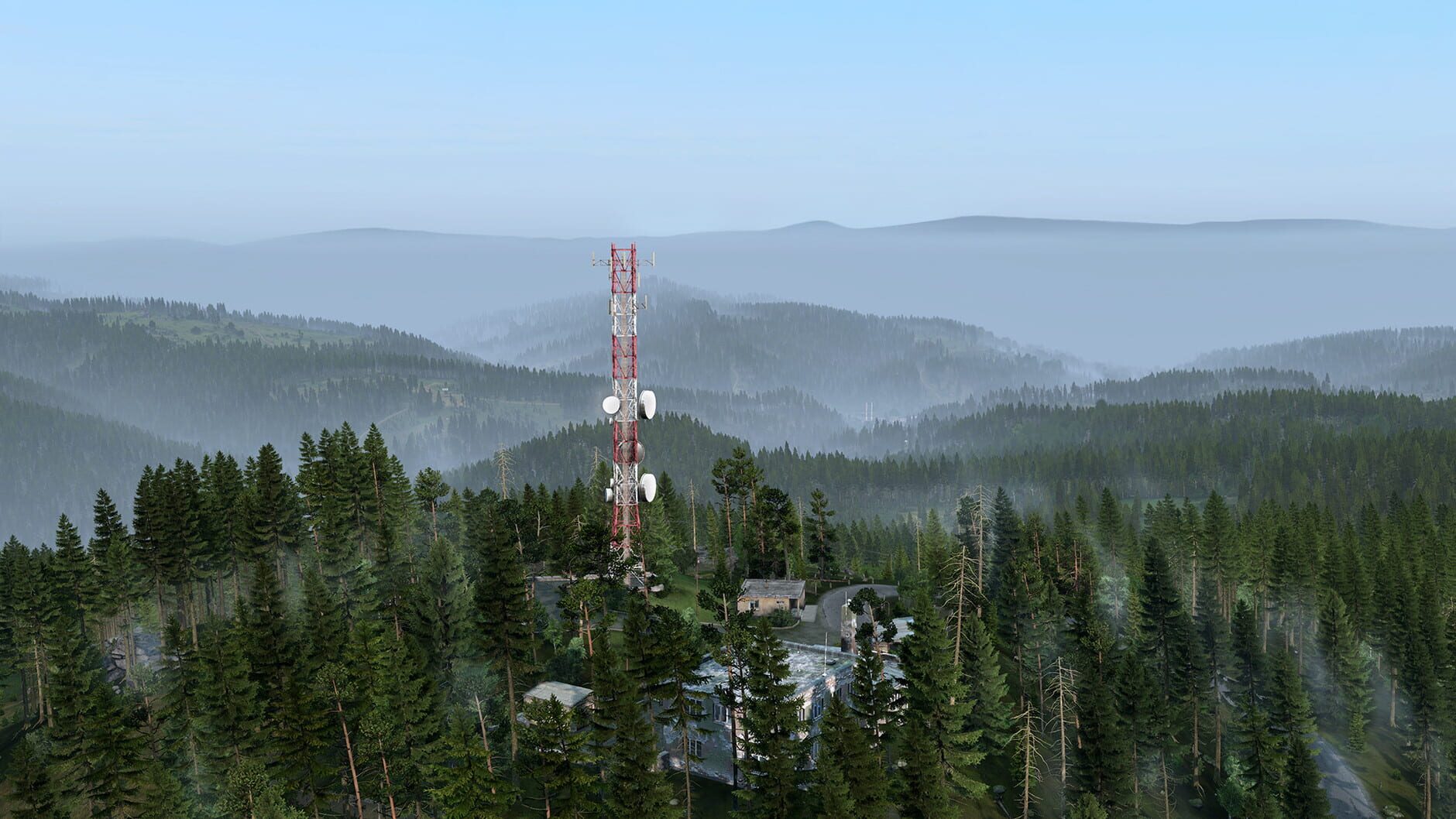 Screenshot for DayZ: Livonia
