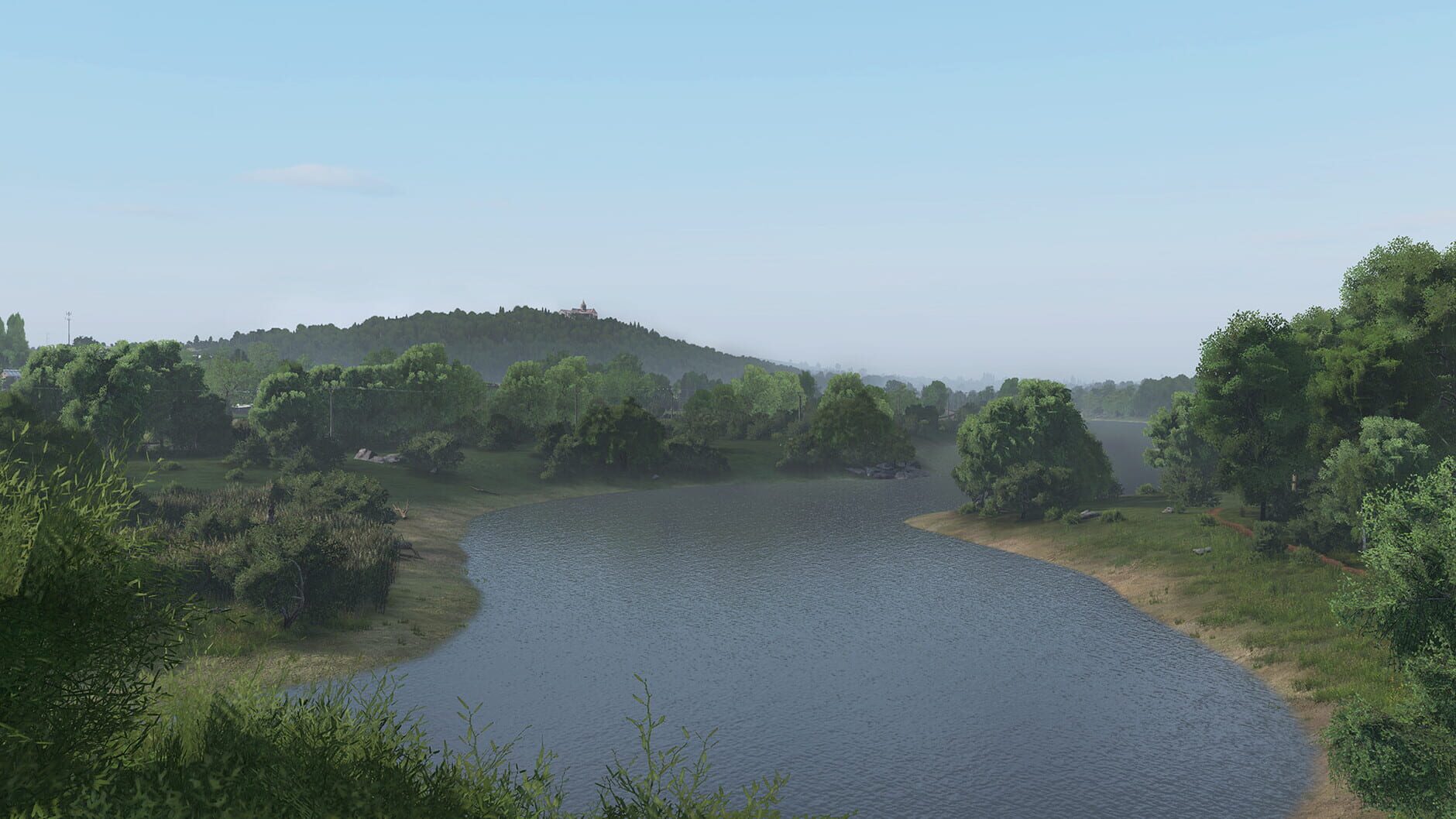 Screenshot for DayZ: Livonia