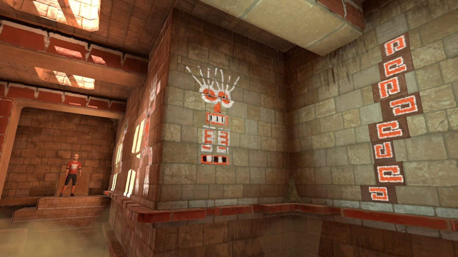 Screenshot for Escape Game Fort Boyard