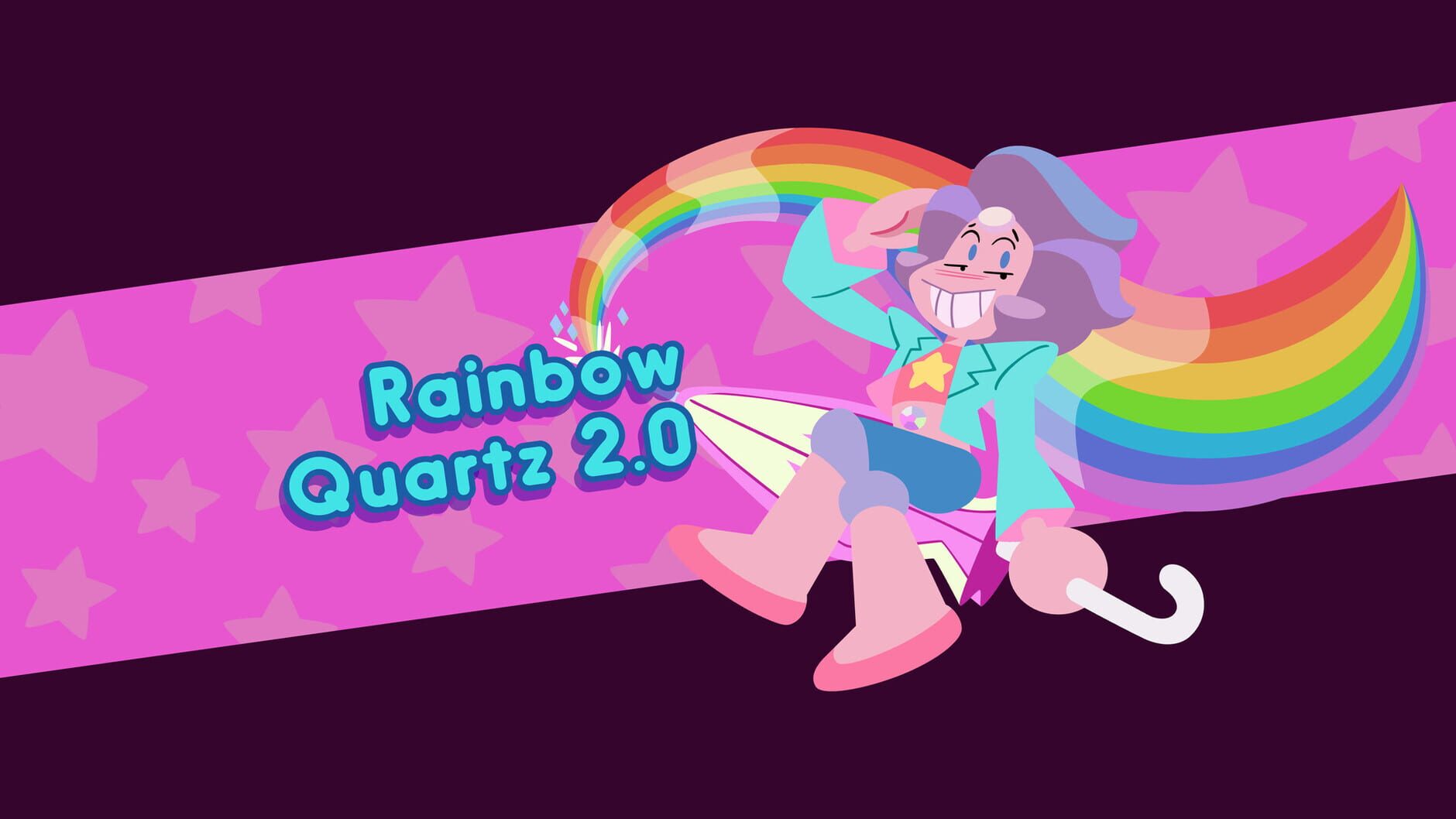 Screenshot for Steven Universe: Unleash the Light