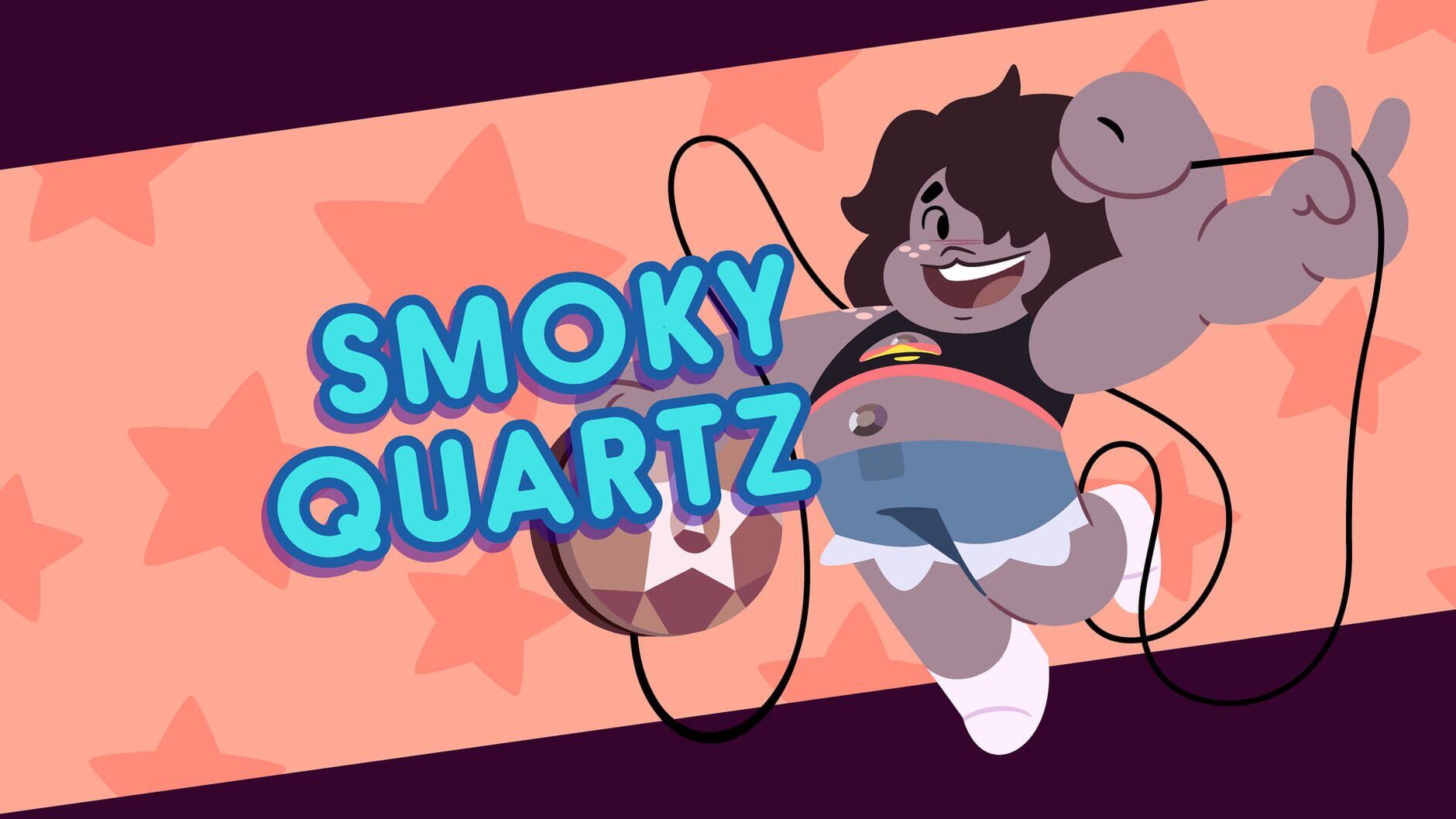 Screenshot for Steven Universe: Unleash the Light