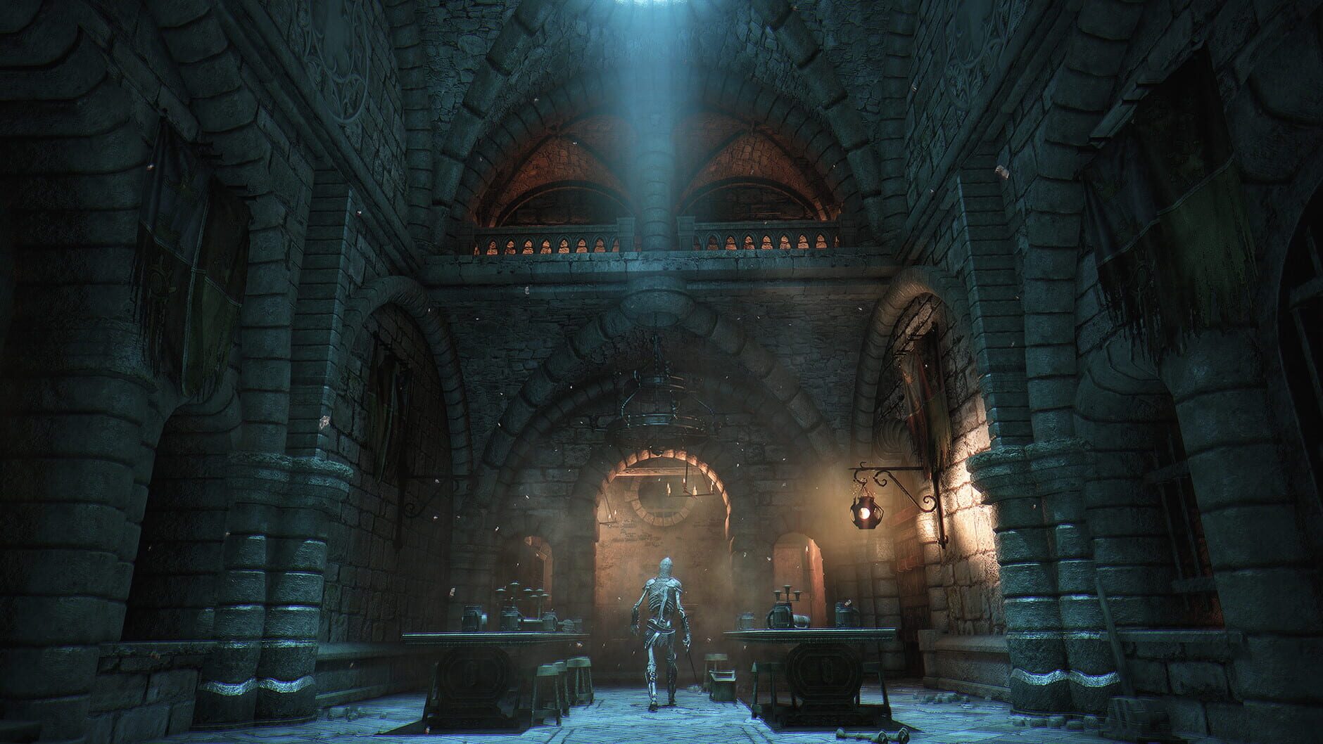 Screenshot for Dying Light: Hellraid