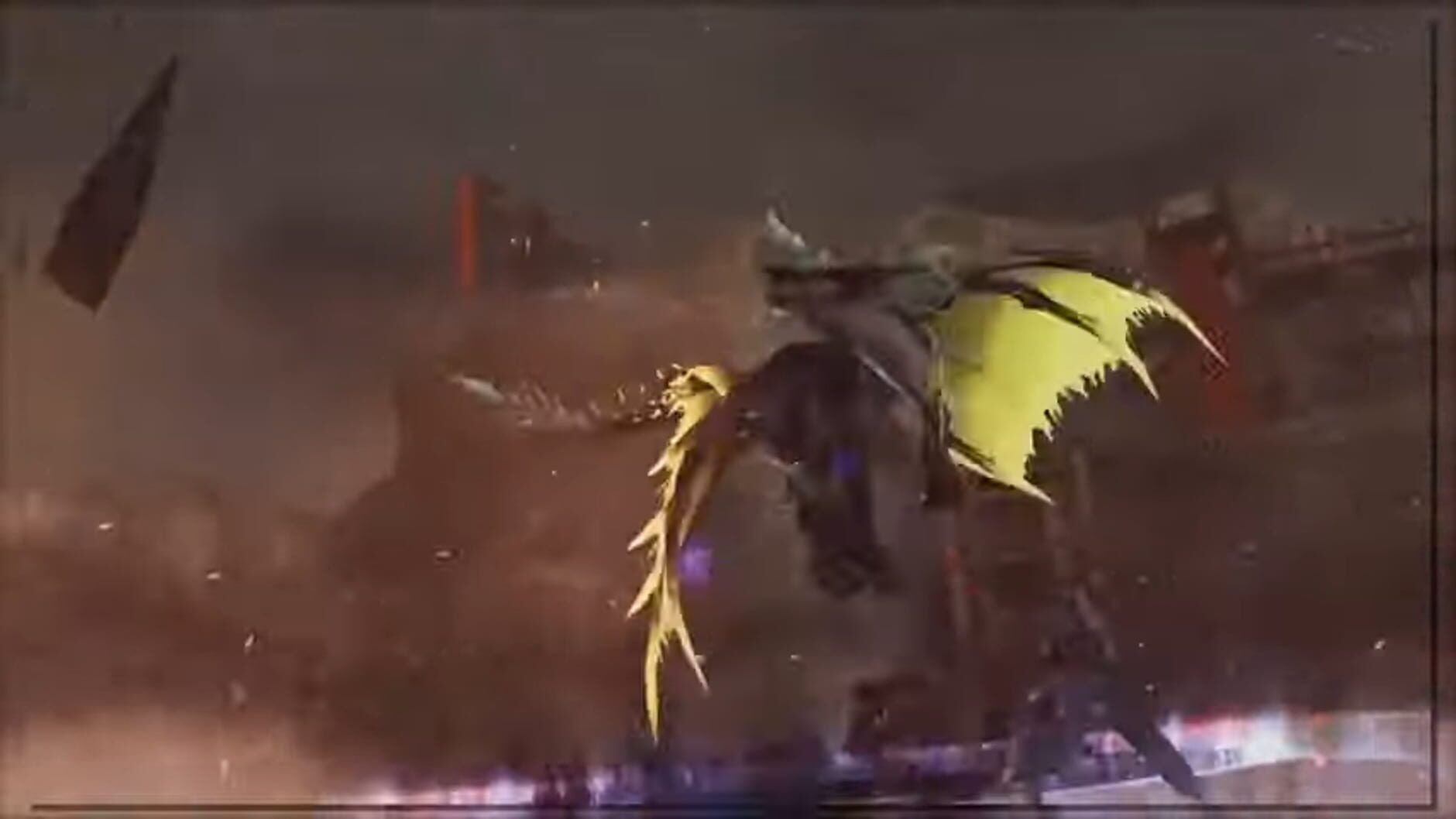 Screenshot for Monster Hunter Frontier G2