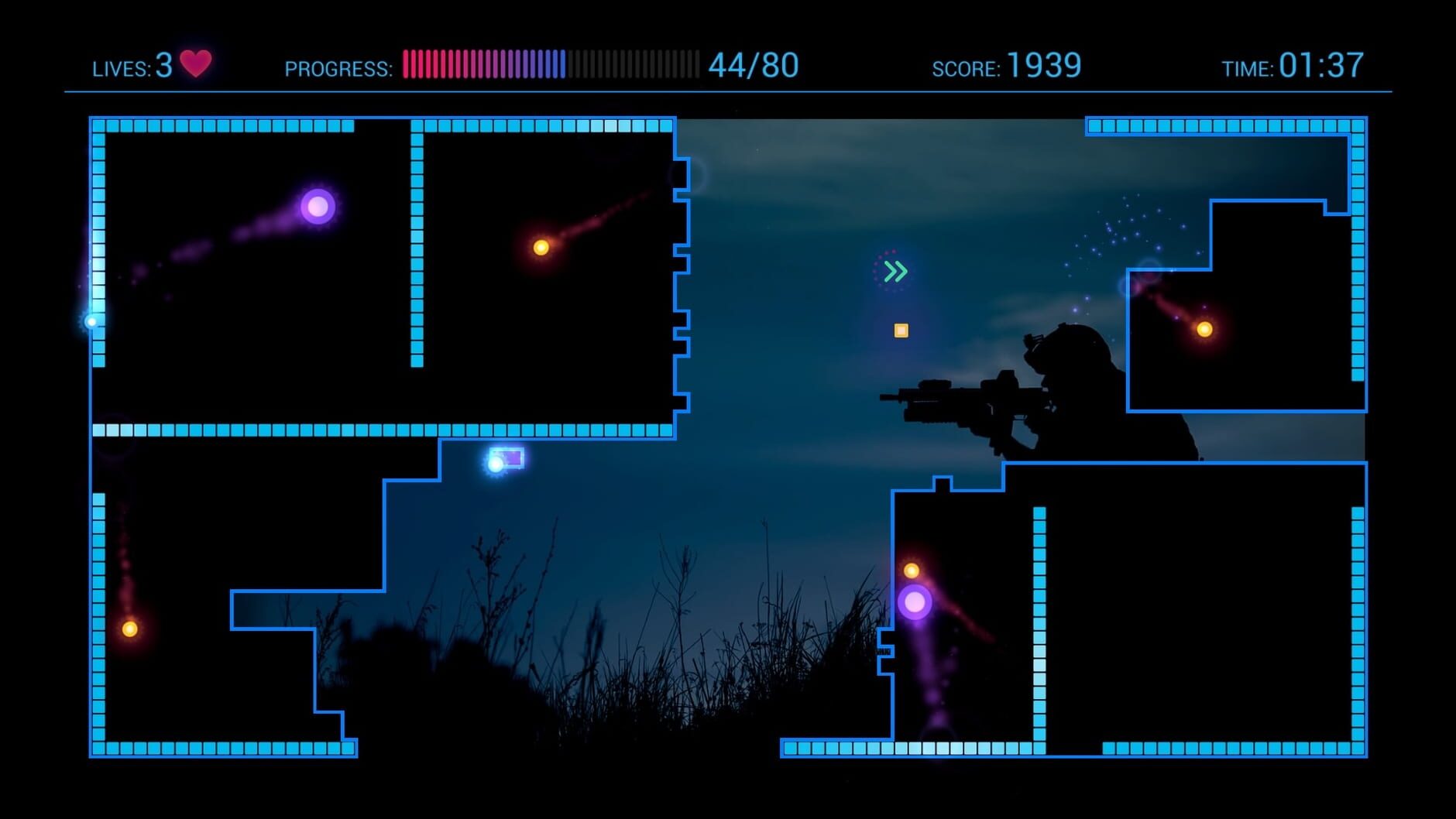 Screenshot for Xposed