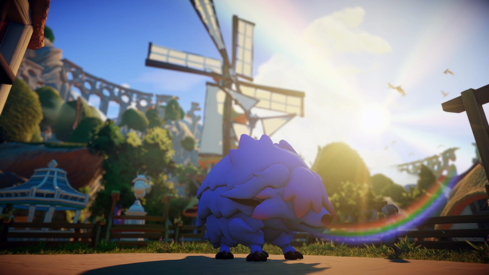 Screenshot for Grow: Song of the Evertree