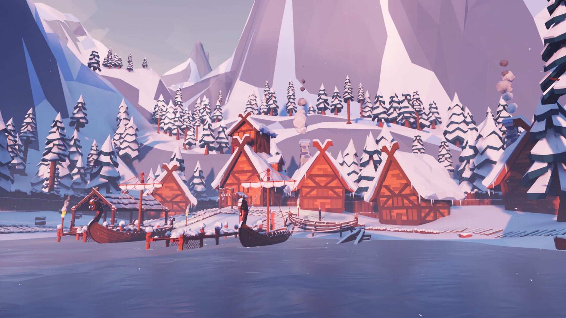 Screenshot for Ragnarock