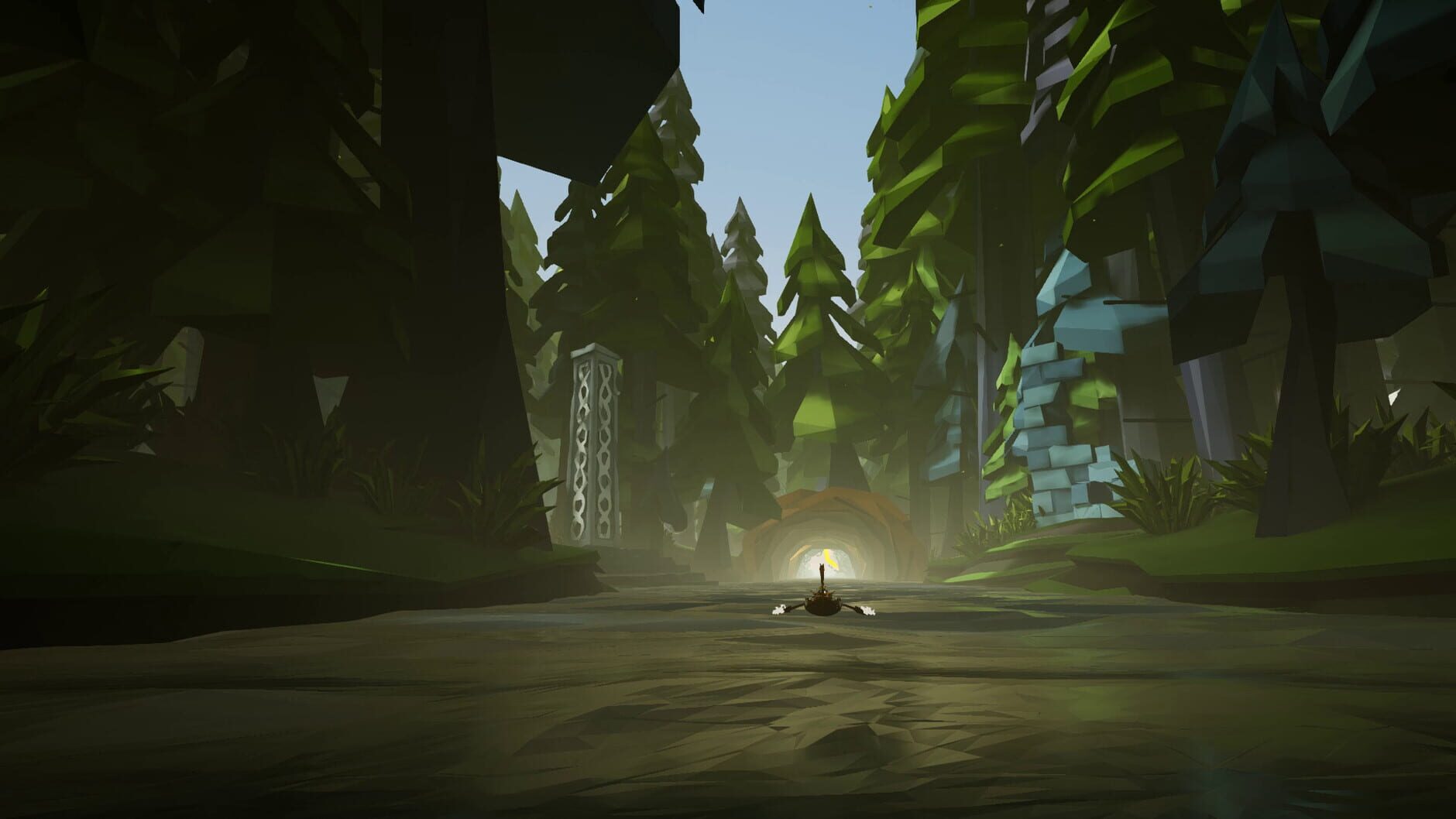 Screenshot for Ragnarock