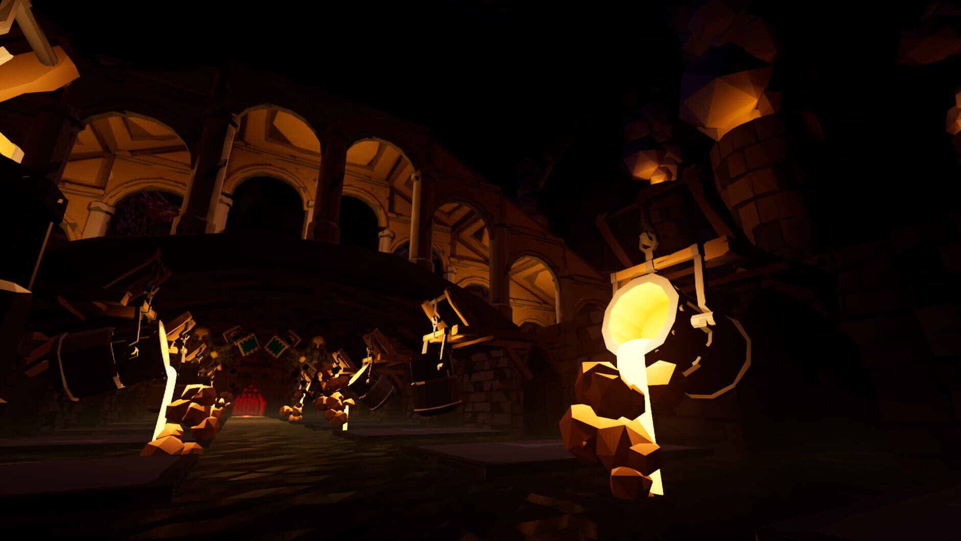 Screenshot for Ragnarock