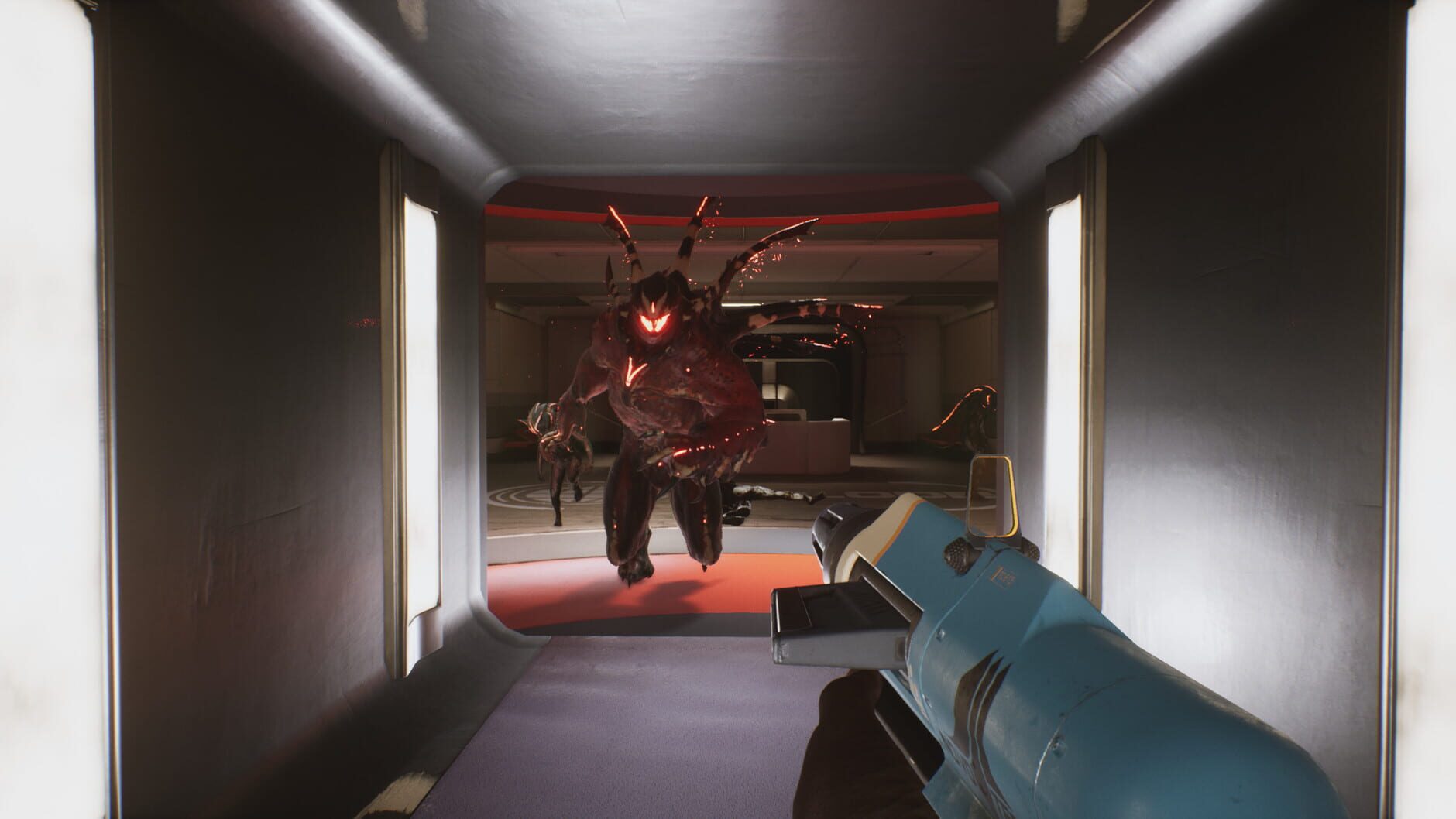 Screenshot for The Anacrusis