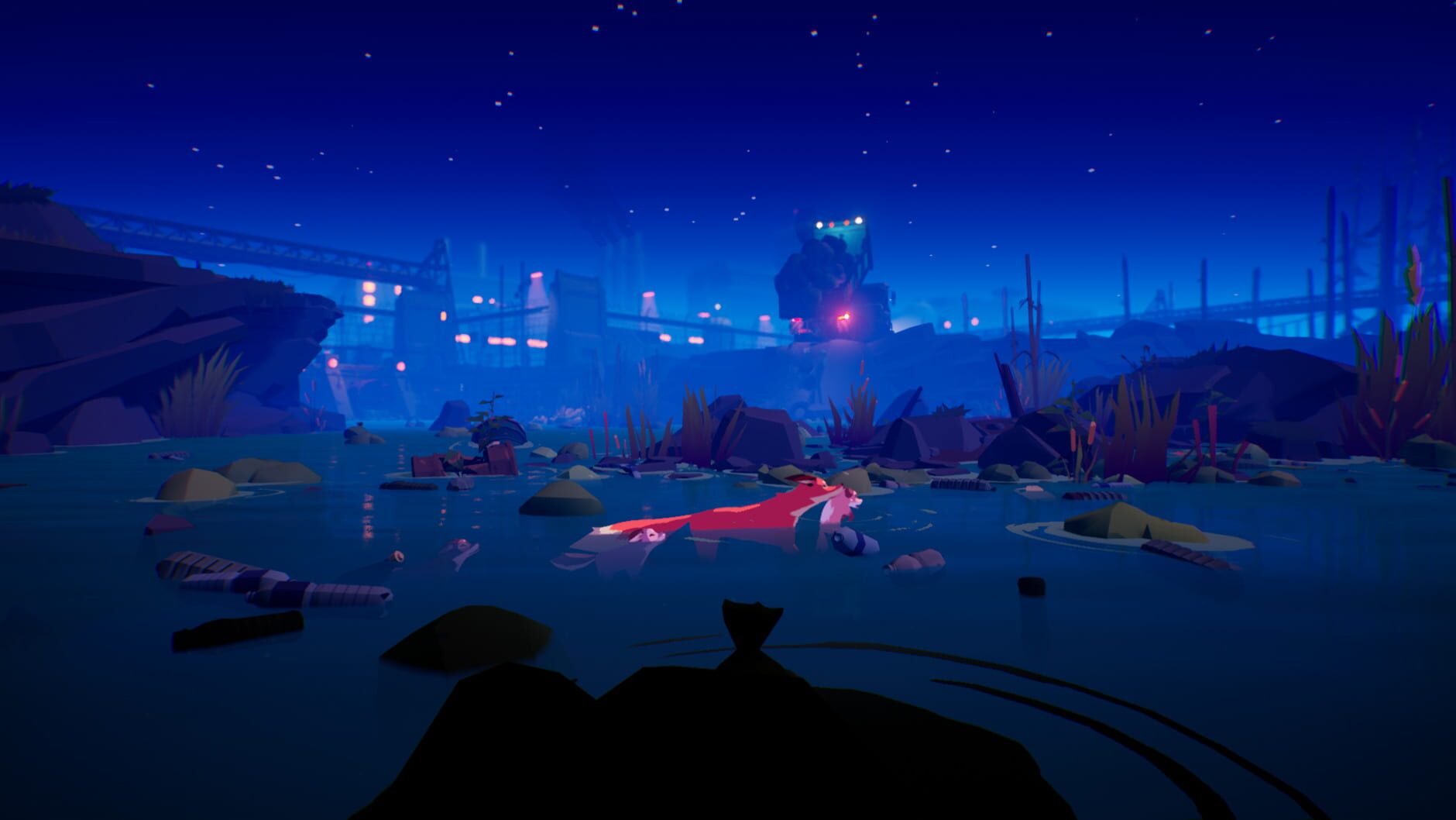 Screenshot for Endling: Extinction is Forever