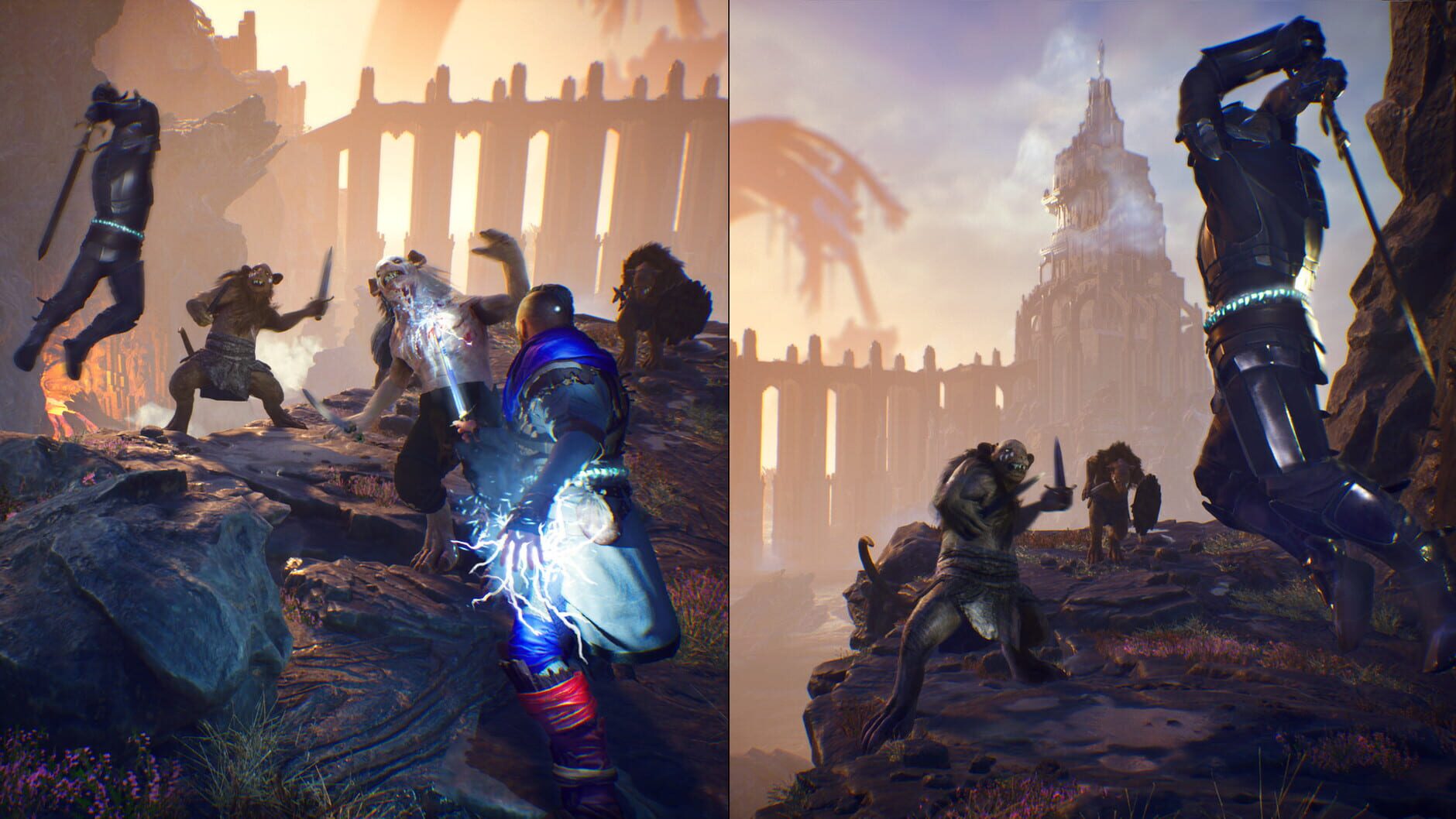 Screenshot for The Last Oricru