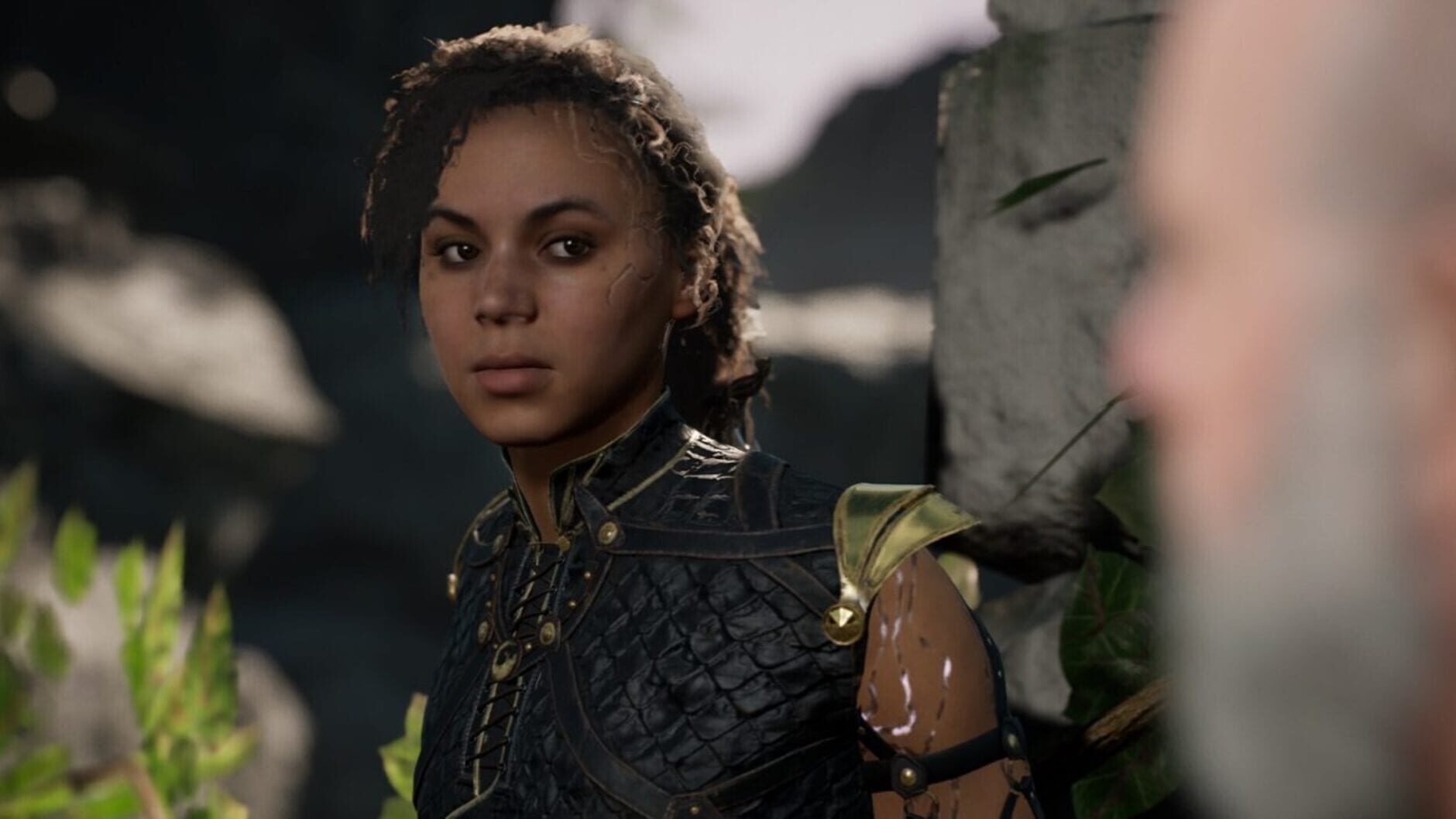 Screenshot for Echoes of the End