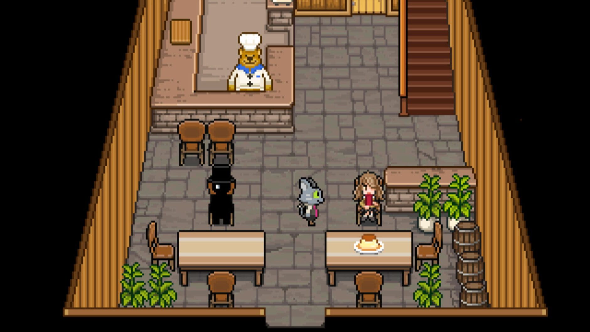 Screenshot for Bear's Restaurant