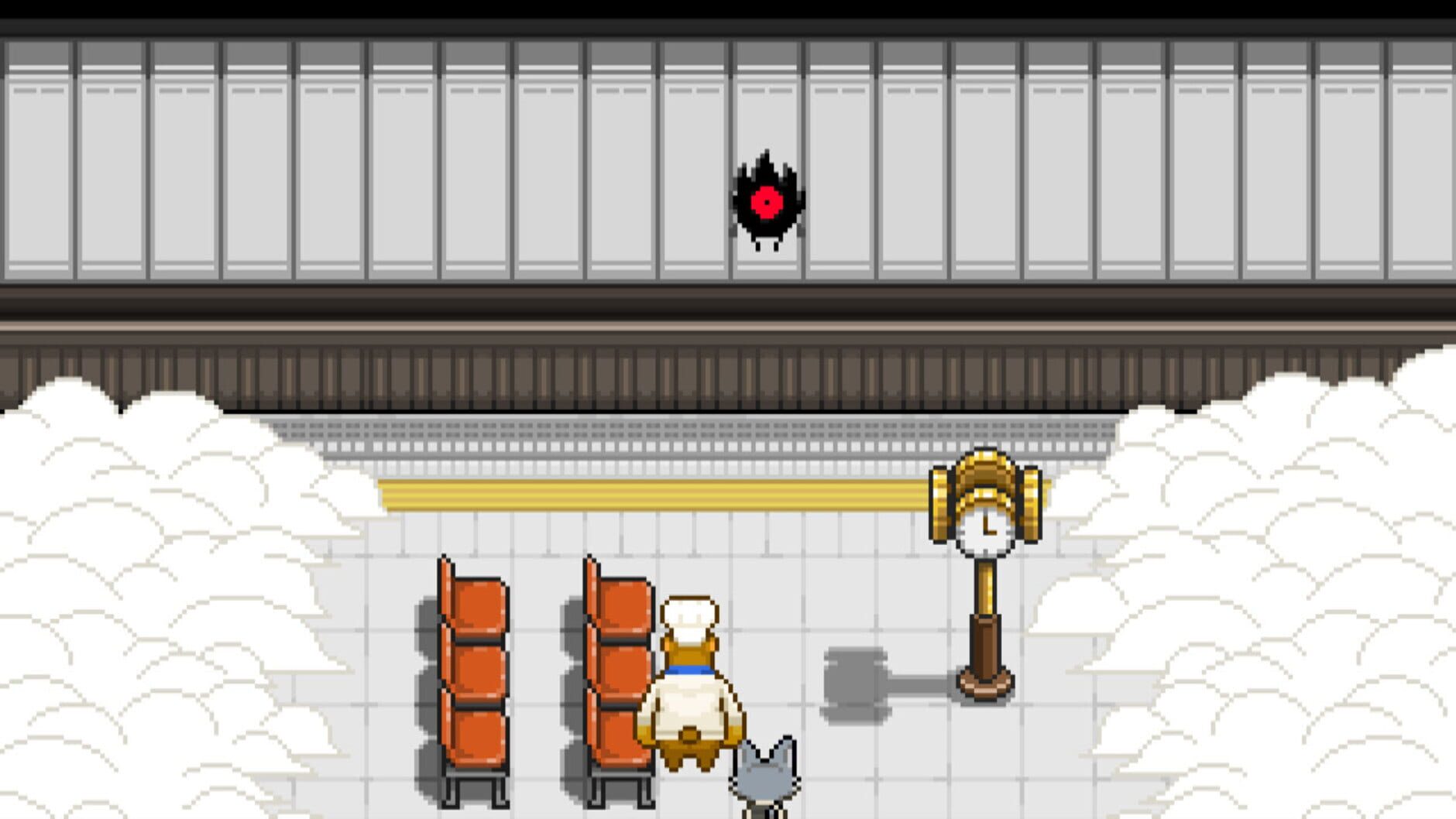 Screenshot for Bear's Restaurant