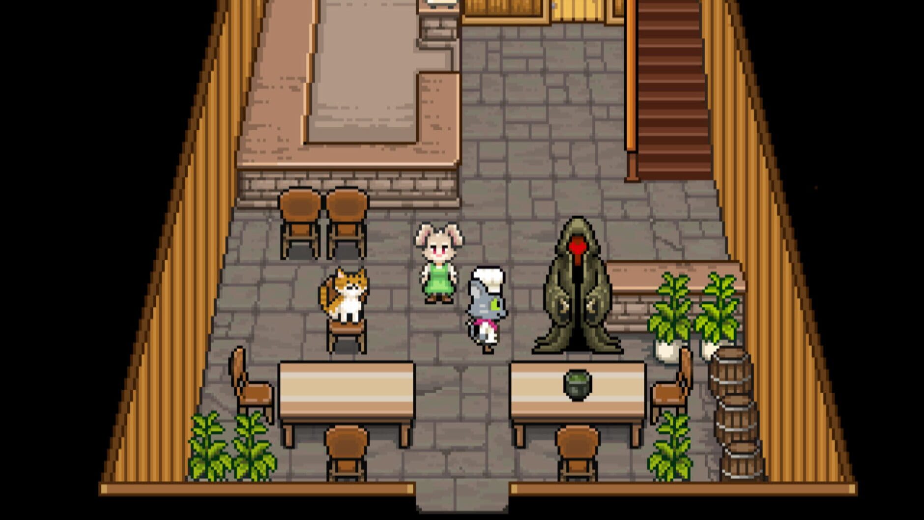 Screenshot for Bear's Restaurant