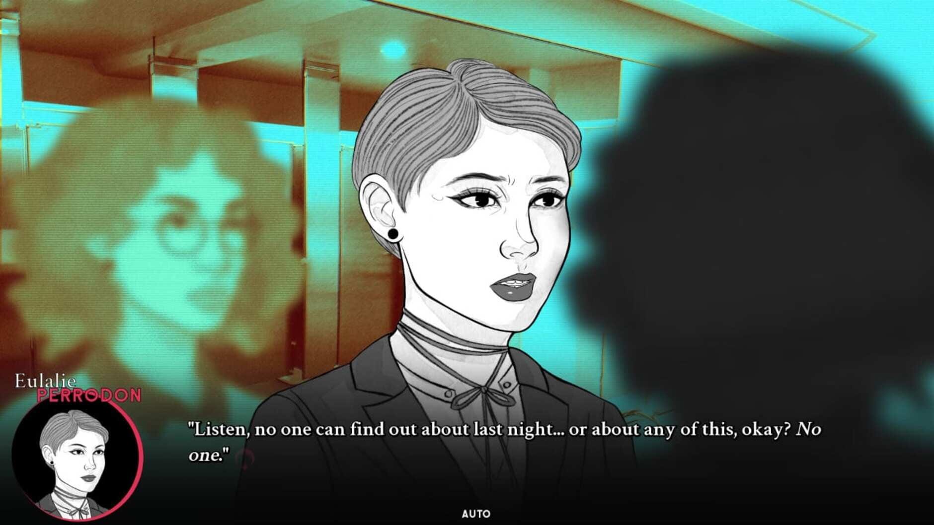 Screenshot for Cross the Moon