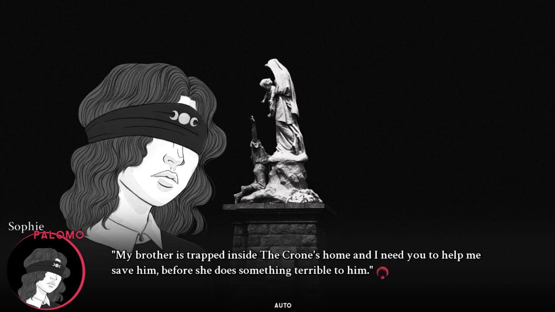 Screenshot for Cross the Moon