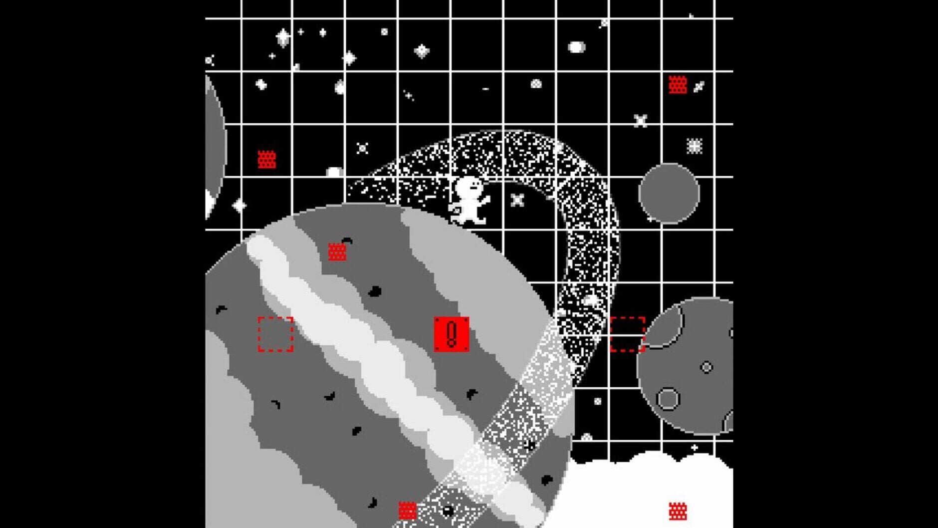 Screenshot for Paradox Error