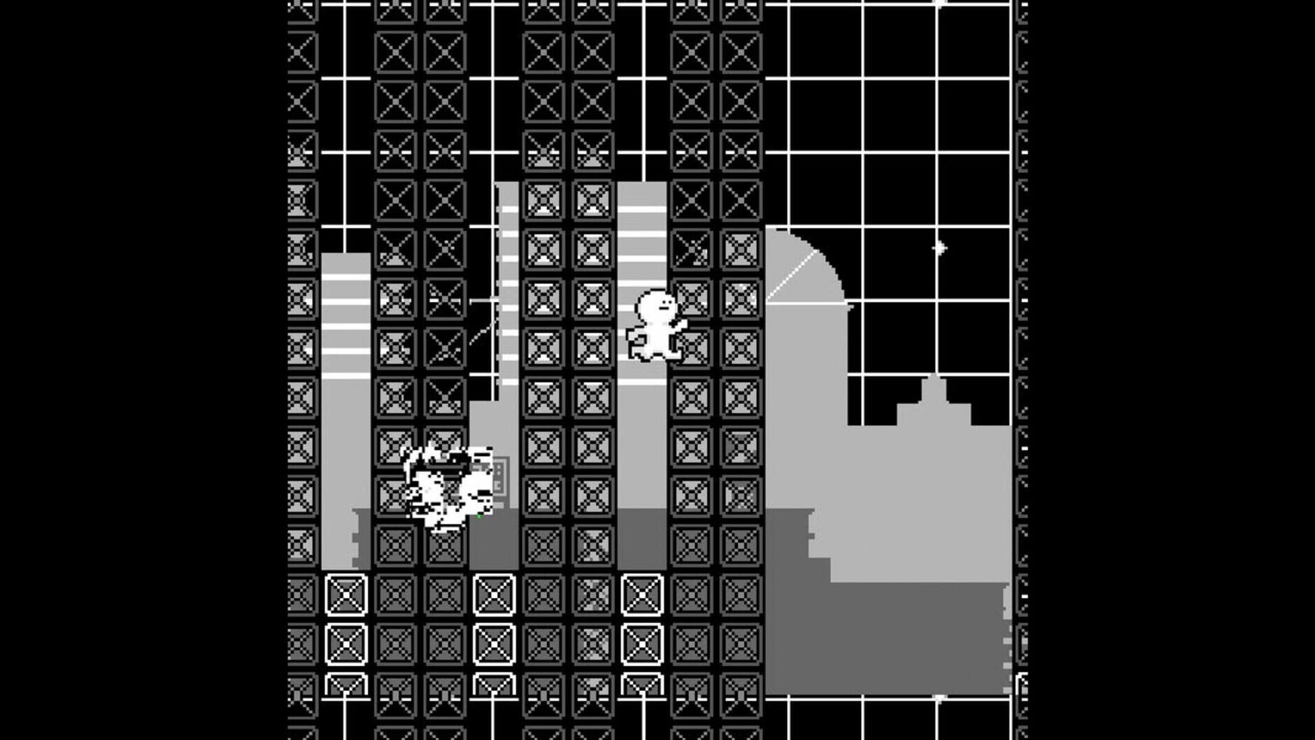 Screenshot for Paradox Error