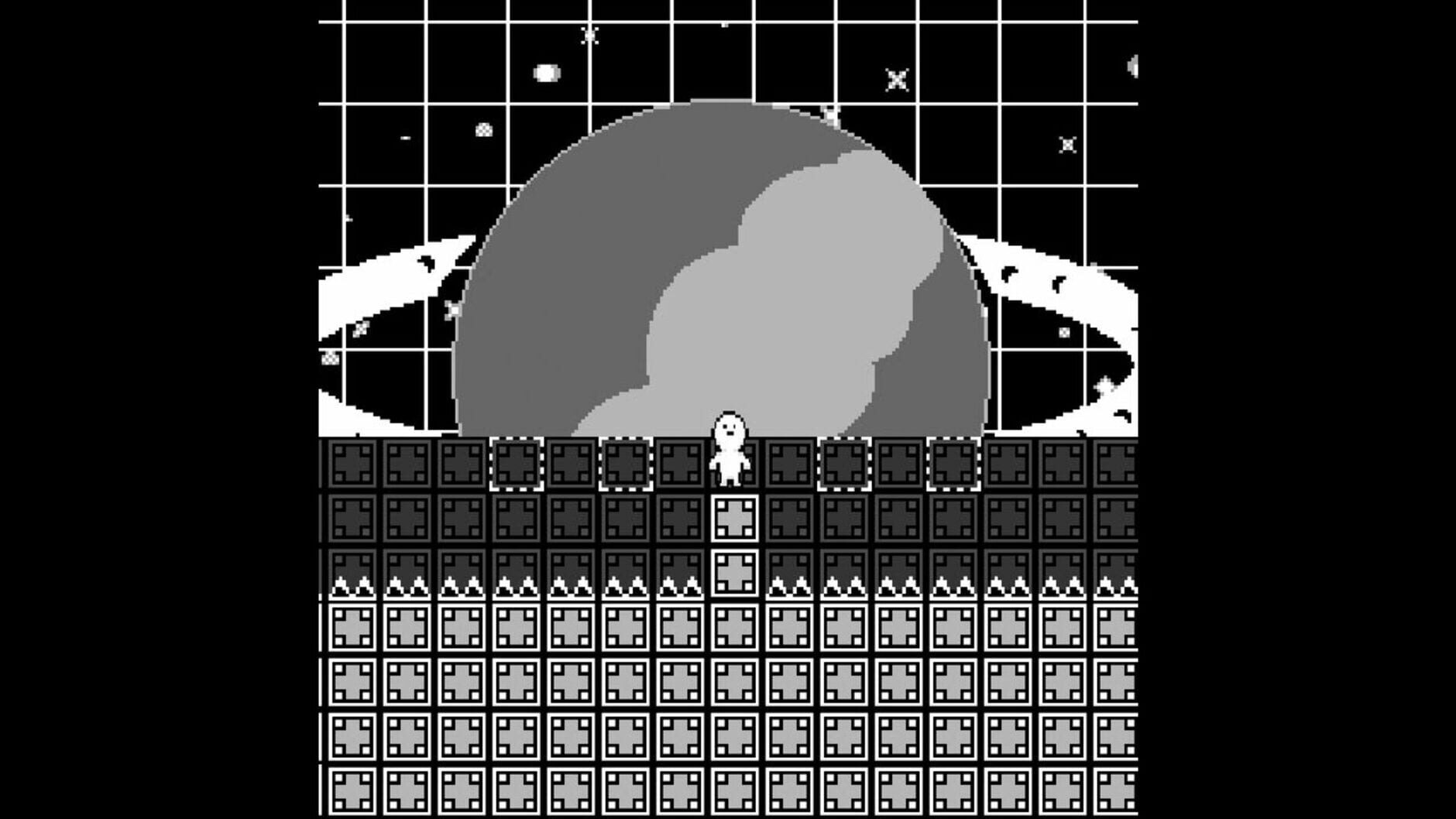 Screenshot for Paradox Error