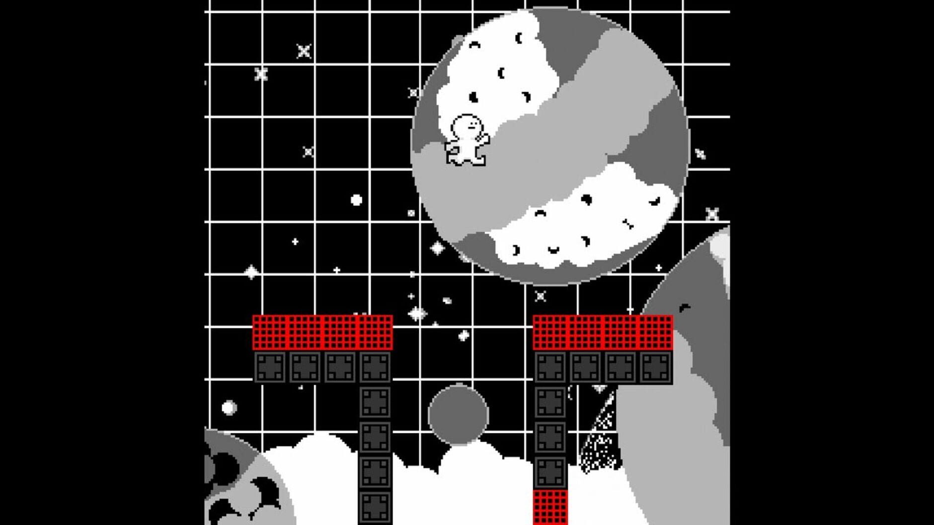 Screenshot for Paradox Error