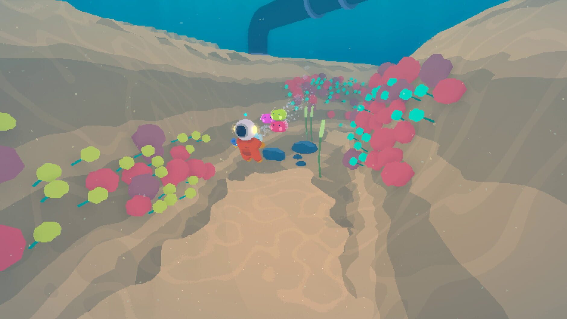 Screenshot for Loddlenaut