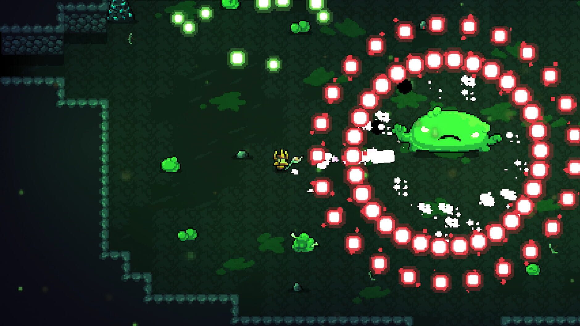 Screenshot for Archvale