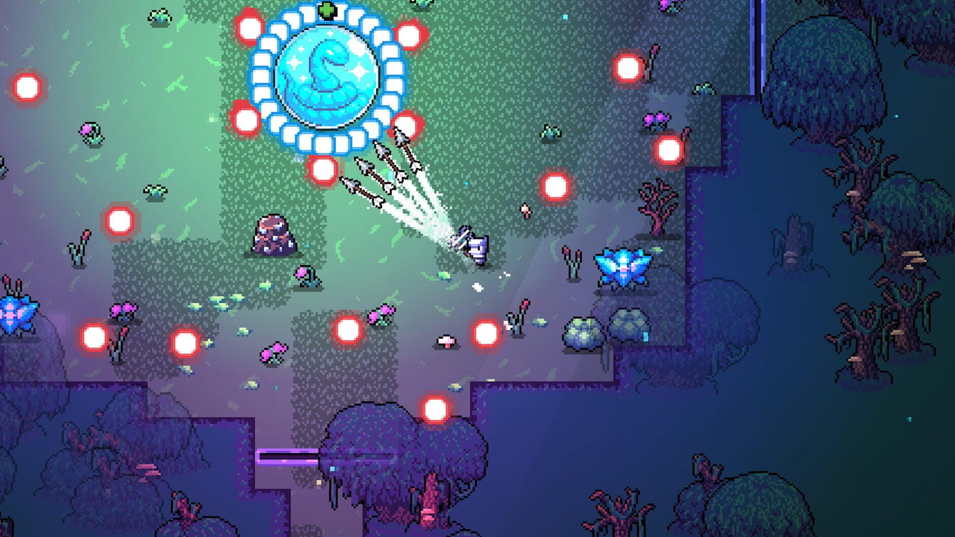 Screenshot for Archvale