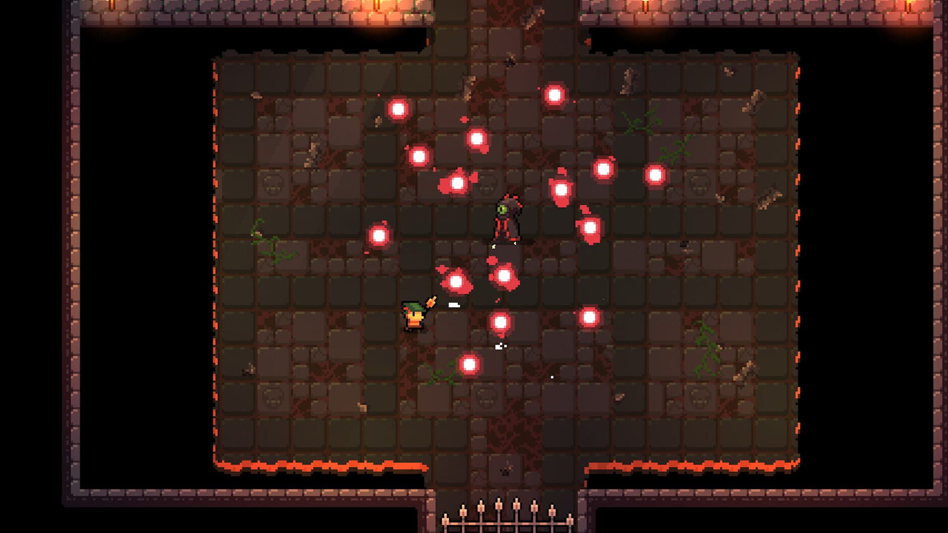 Screenshot for Archvale