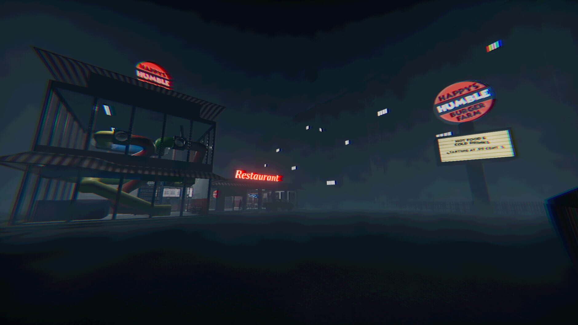 Screenshot for Happy's Humble Burger Farm
