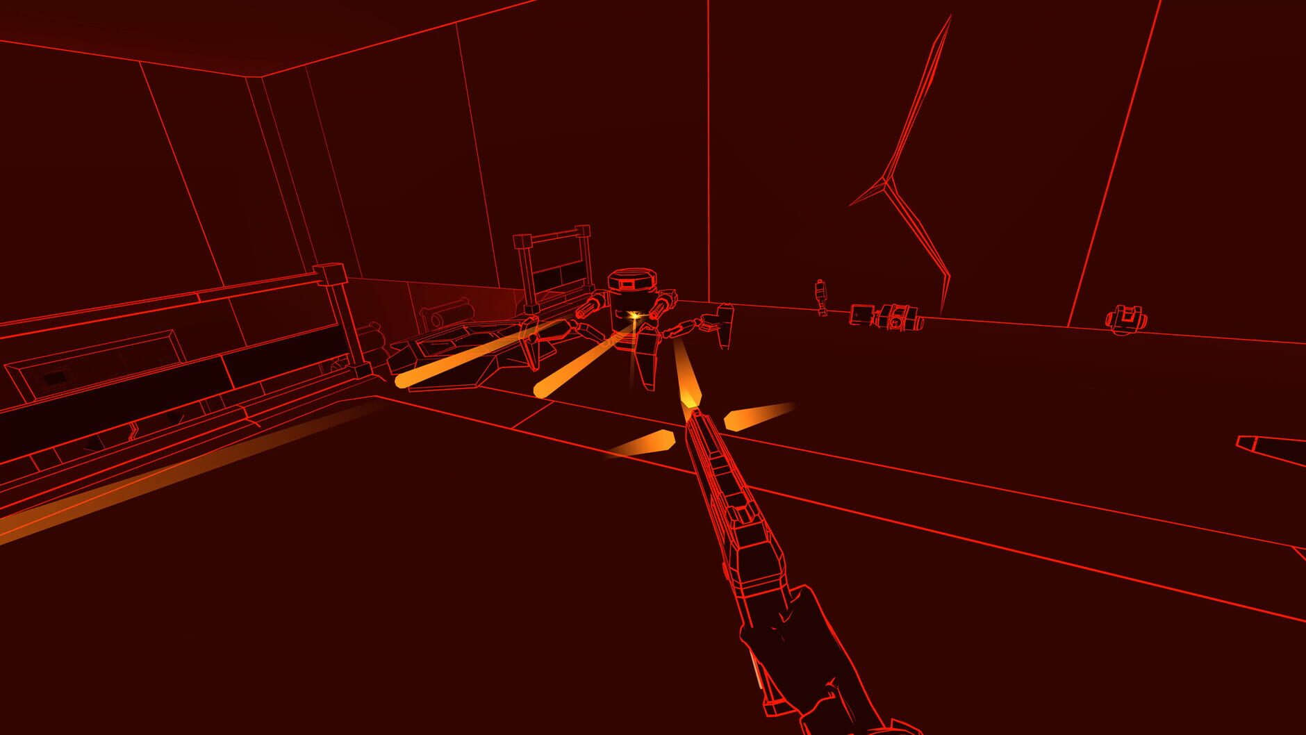 Screenshot for Sweet Surrender