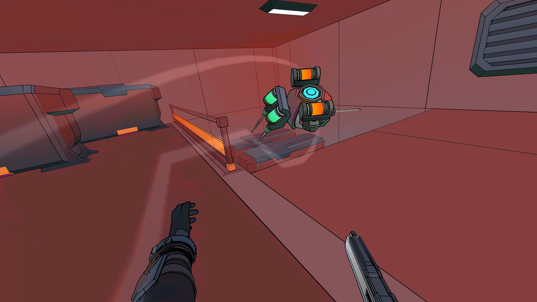 Screenshot for Sweet Surrender