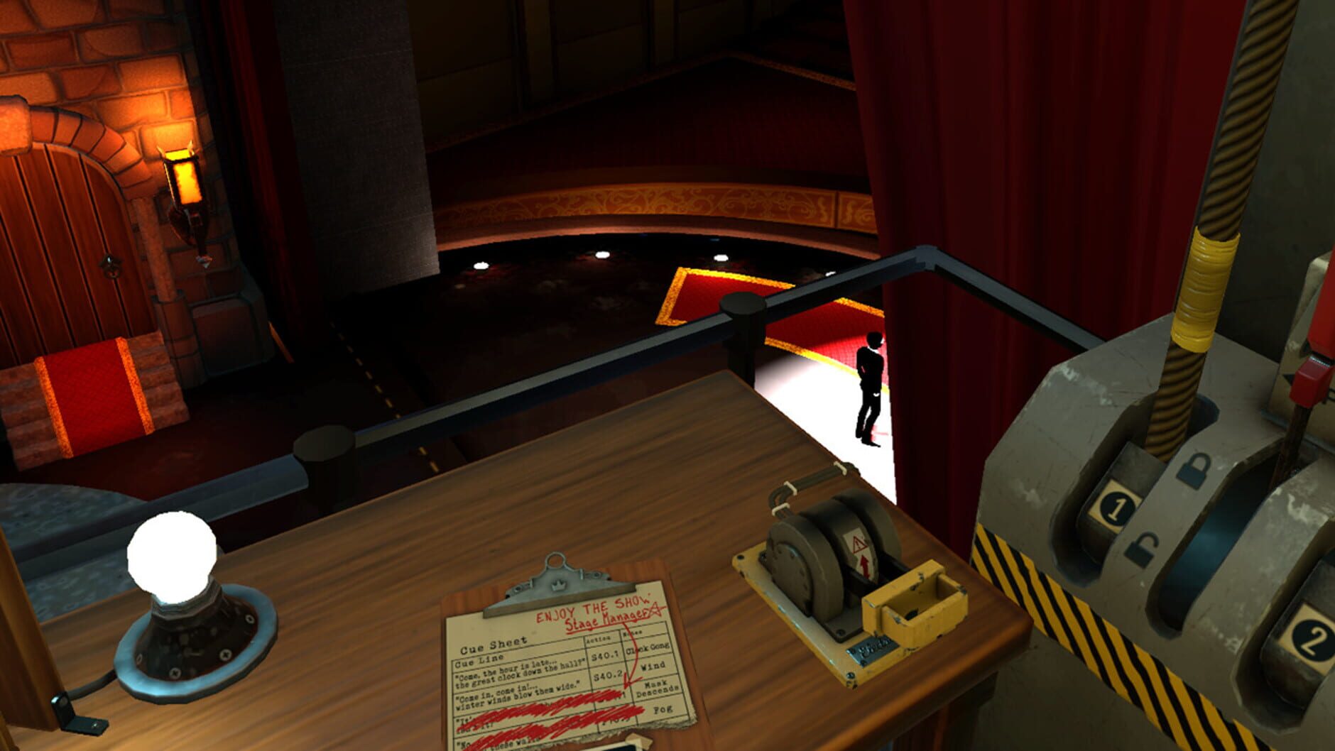 Screenshot for I Expect You to Die 2