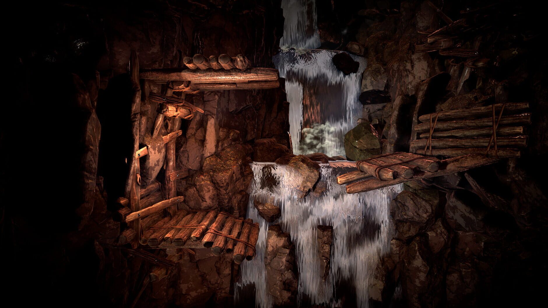 Screenshot for Eiyuden Chronicle: Rising