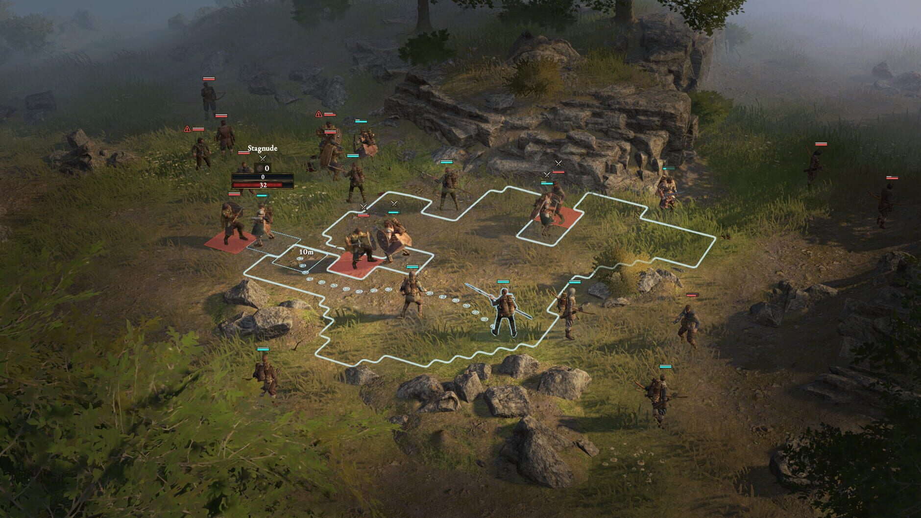 Screenshot for Wartales