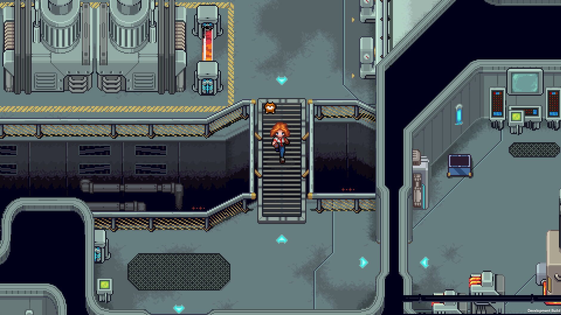 Screenshot for Flowstone Saga