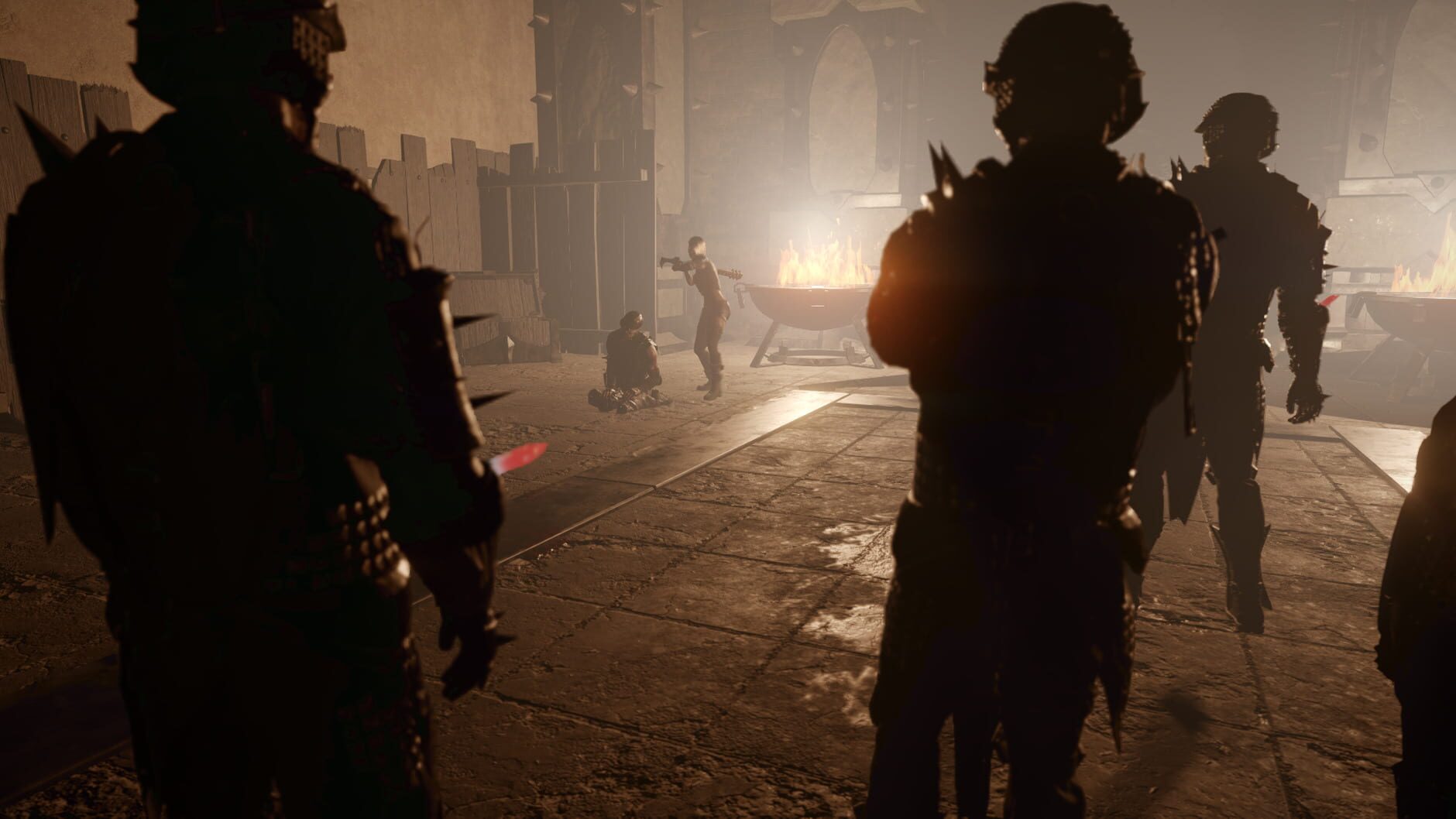 Screenshot for Elex II