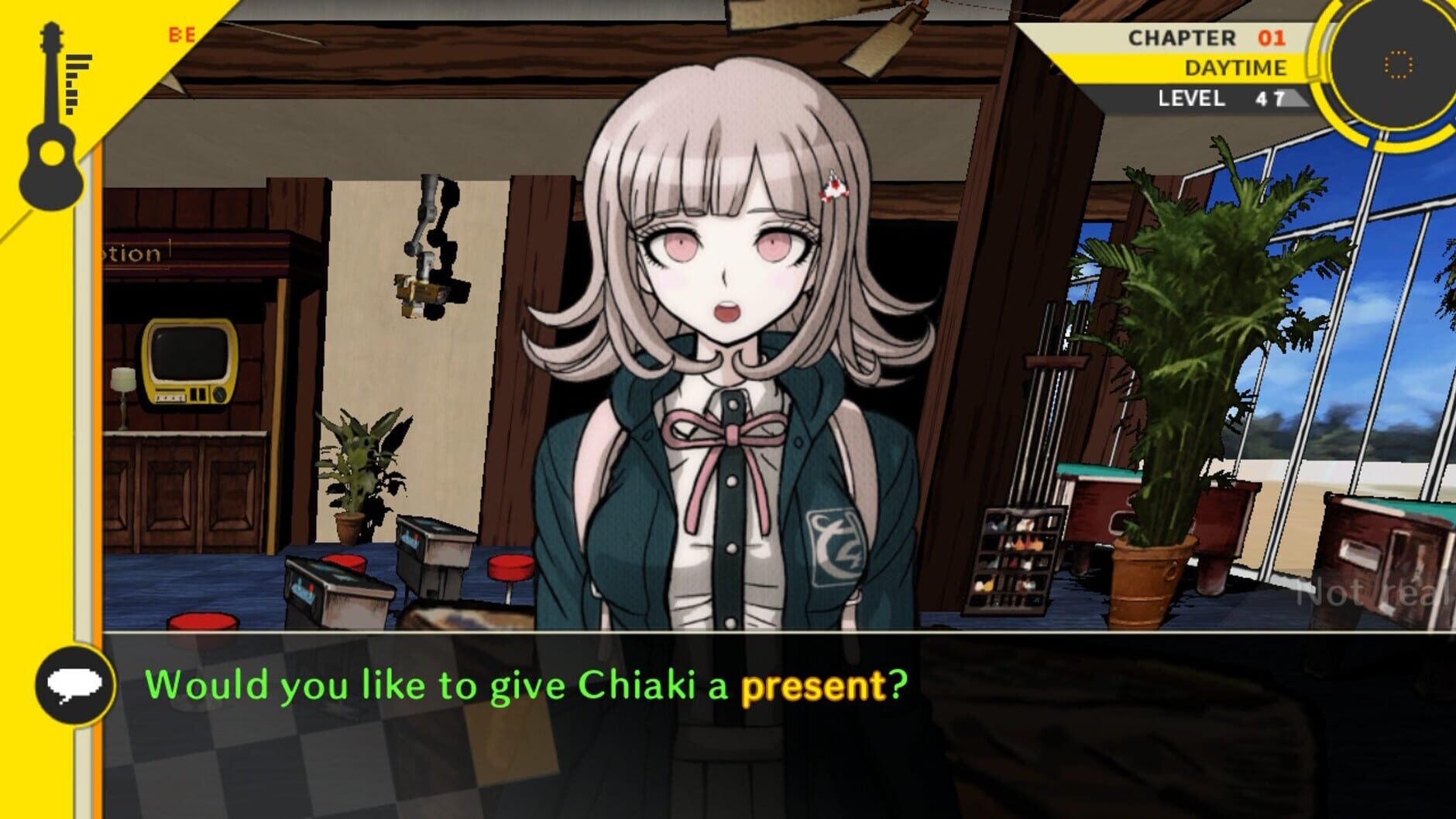 Screenshot for Danganronpa 2: Goodbye Despair - Anniversary Edition