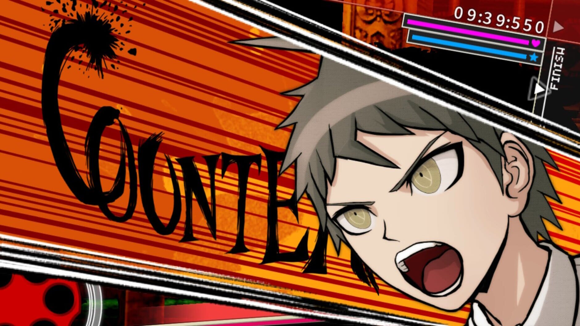 Screenshot for Danganronpa 2: Goodbye Despair - Anniversary Edition