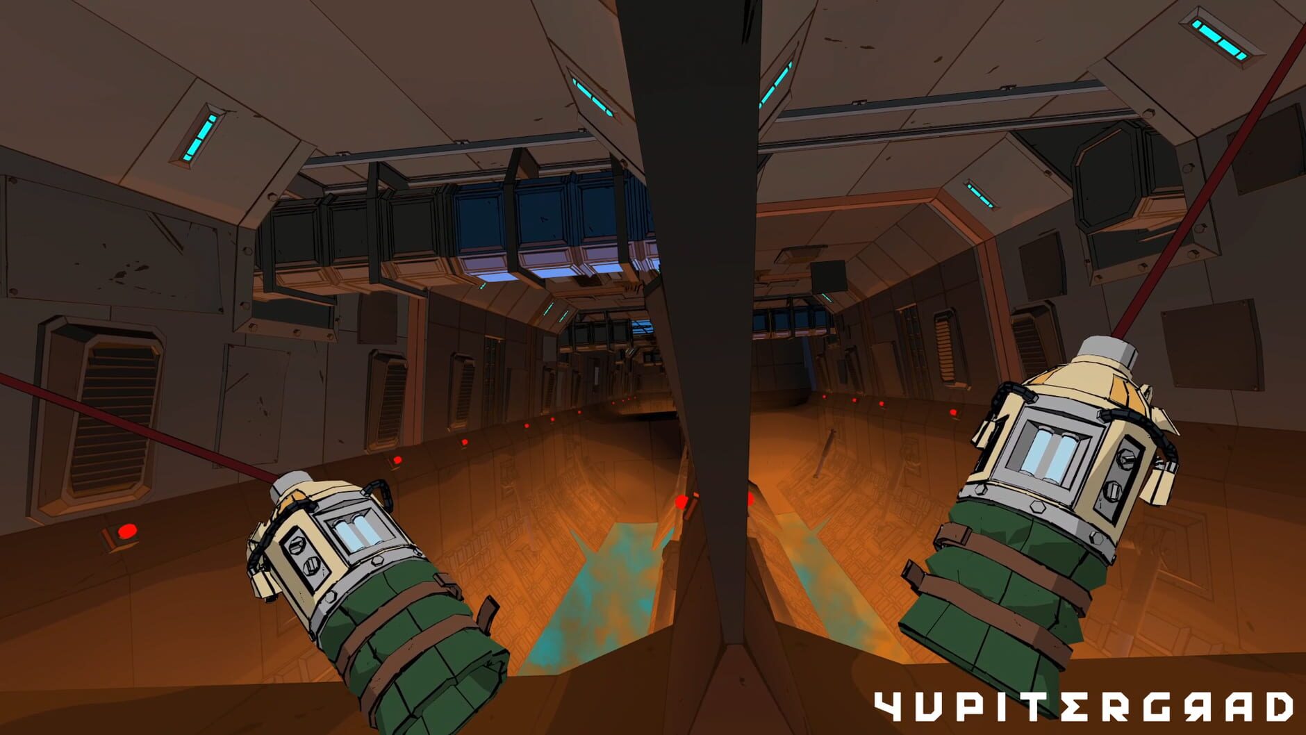 Screenshot for Yupitergrad