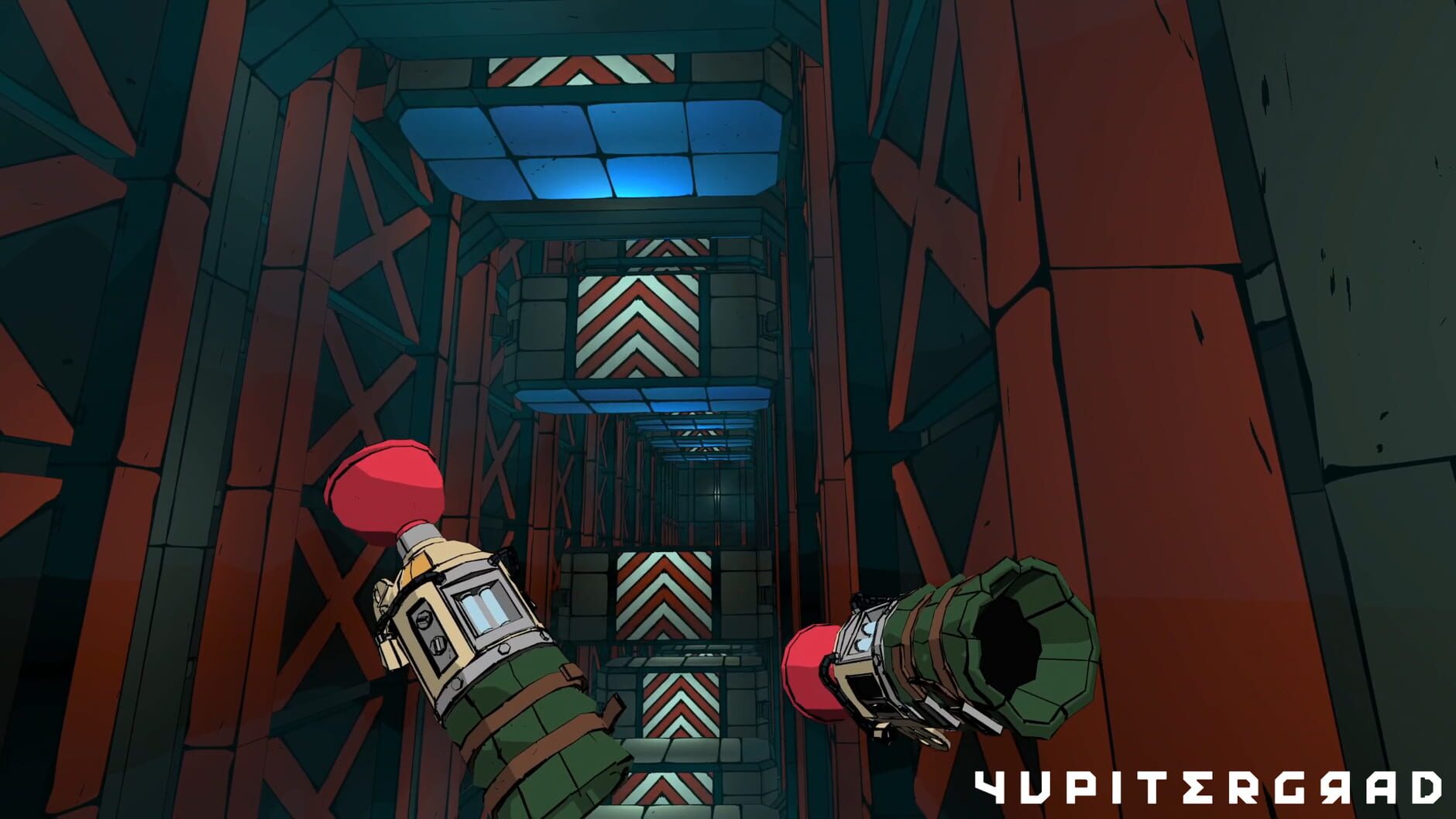 Screenshot for Yupitergrad