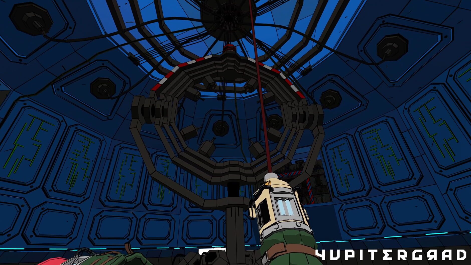 Screenshot for Yupitergrad