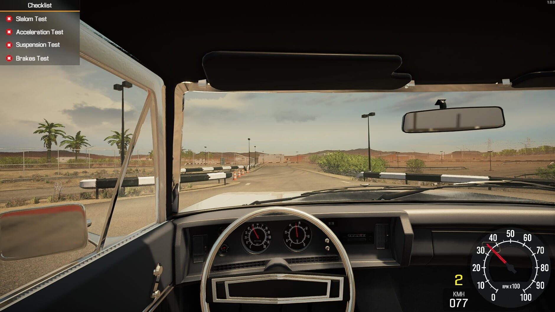 Screenshot for Car Mechanic Simulator 2021