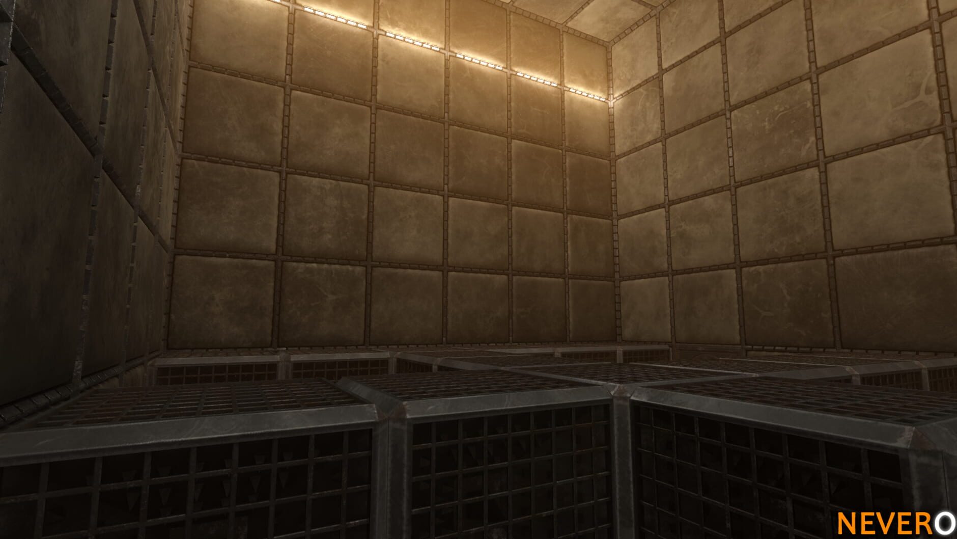 Screenshot for Neverout