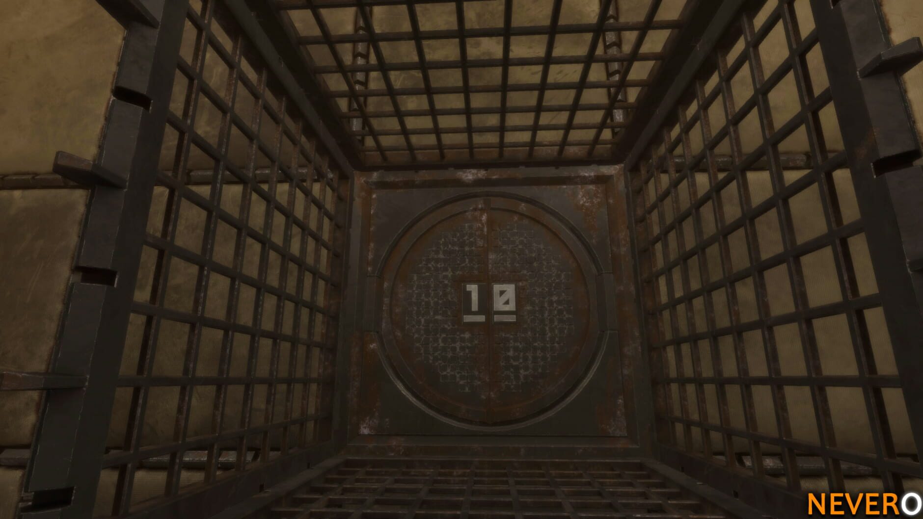 Screenshot for Neverout