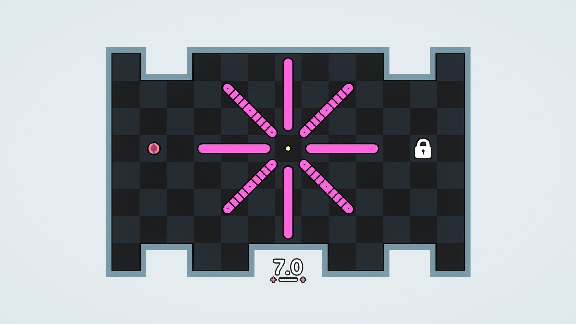 Screenshot for Immortus Temporus
