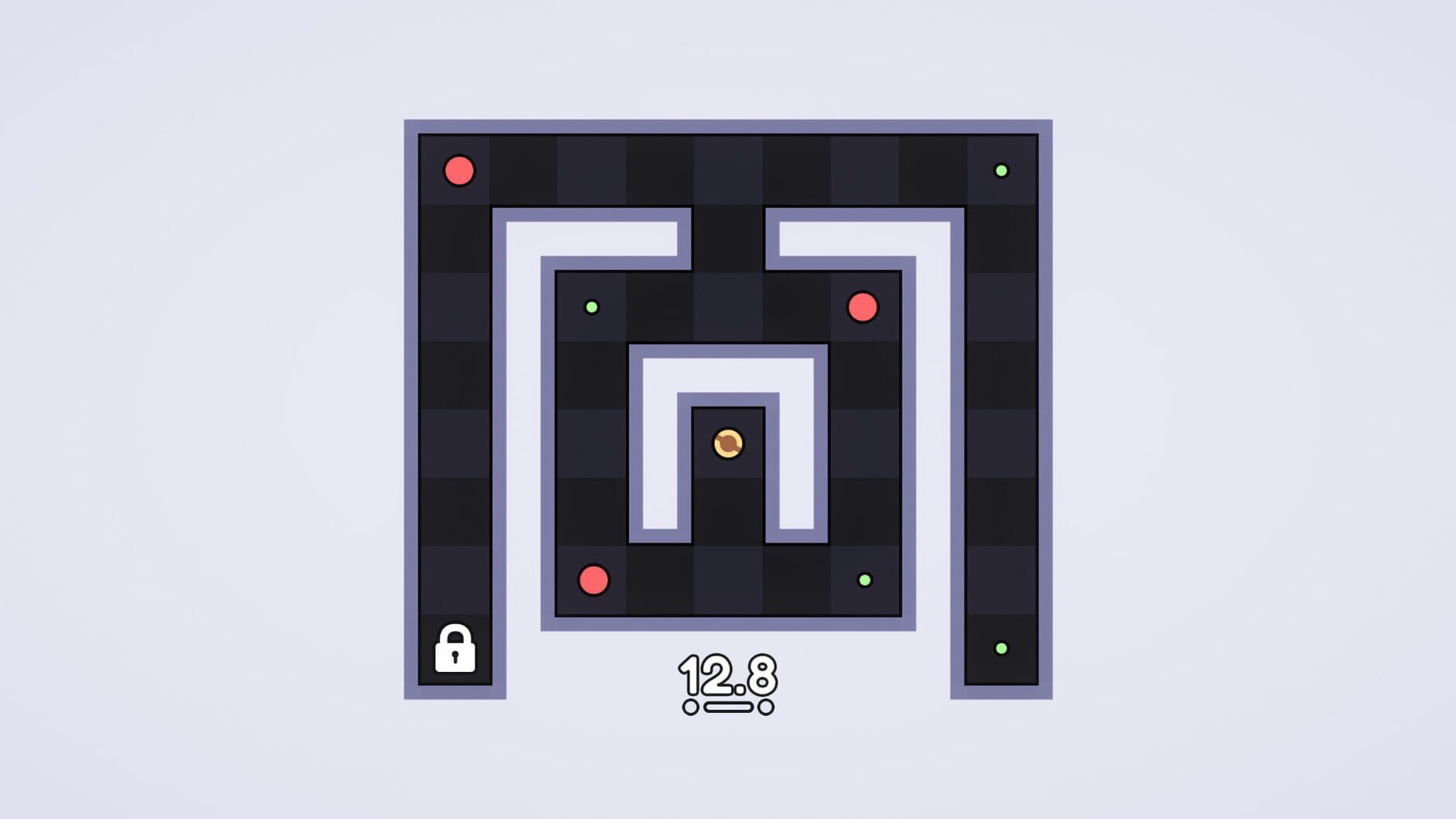 Screenshot for Immortus Temporus