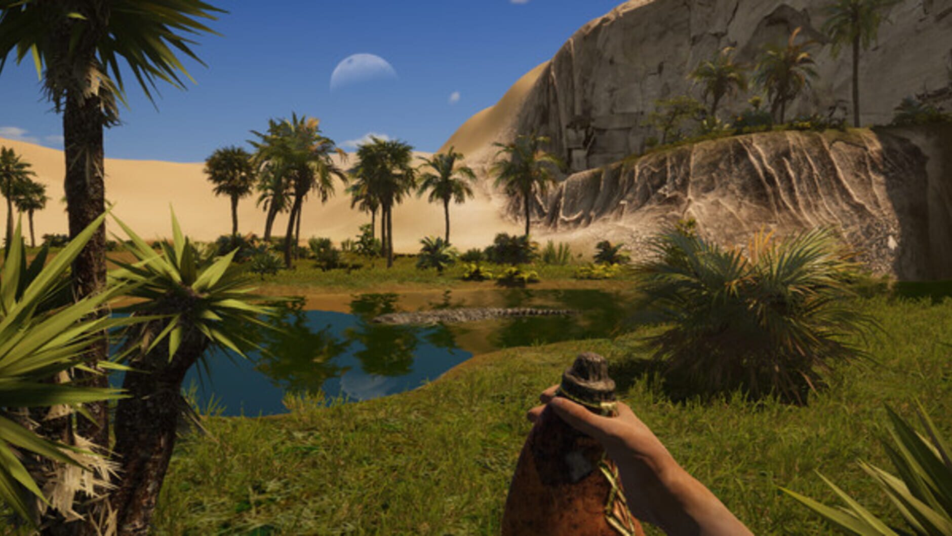 Screenshot for Starsand